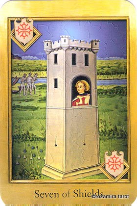 The Cathar Tarot